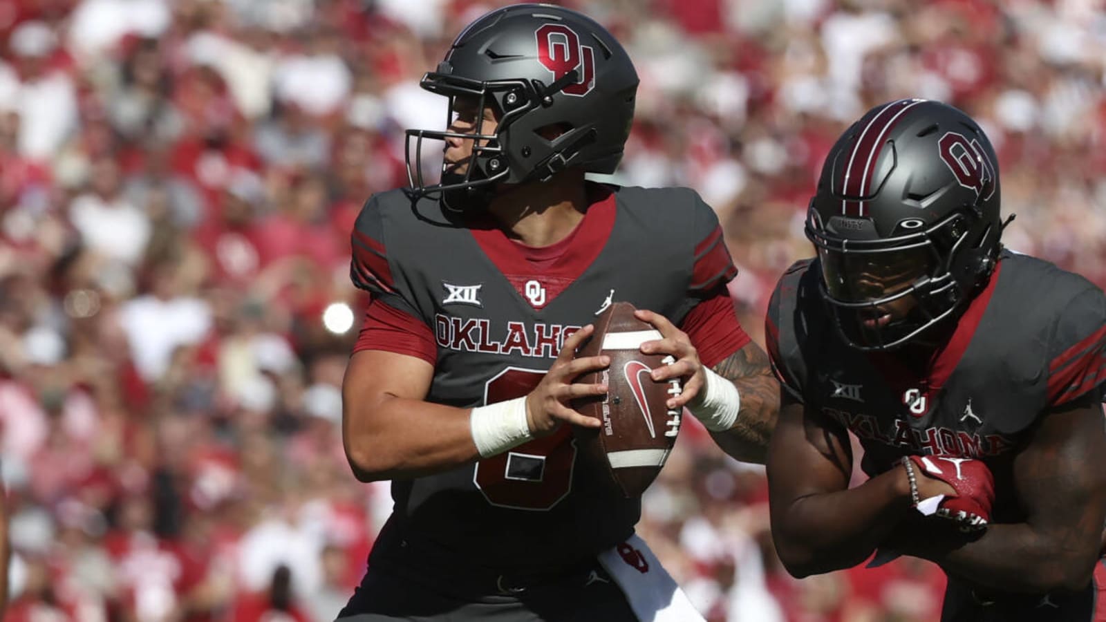 Top 5 Quarterback Commitments in the 2024 Transfer Portal Cycle