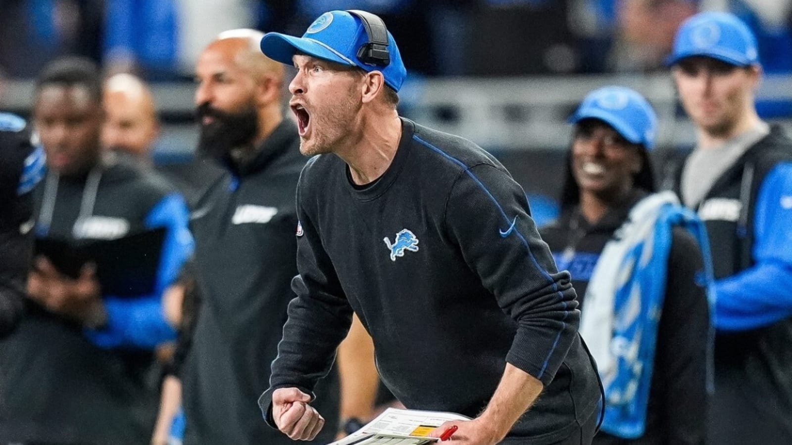 Ben Johnson Hire Reveals Cowboys Truth