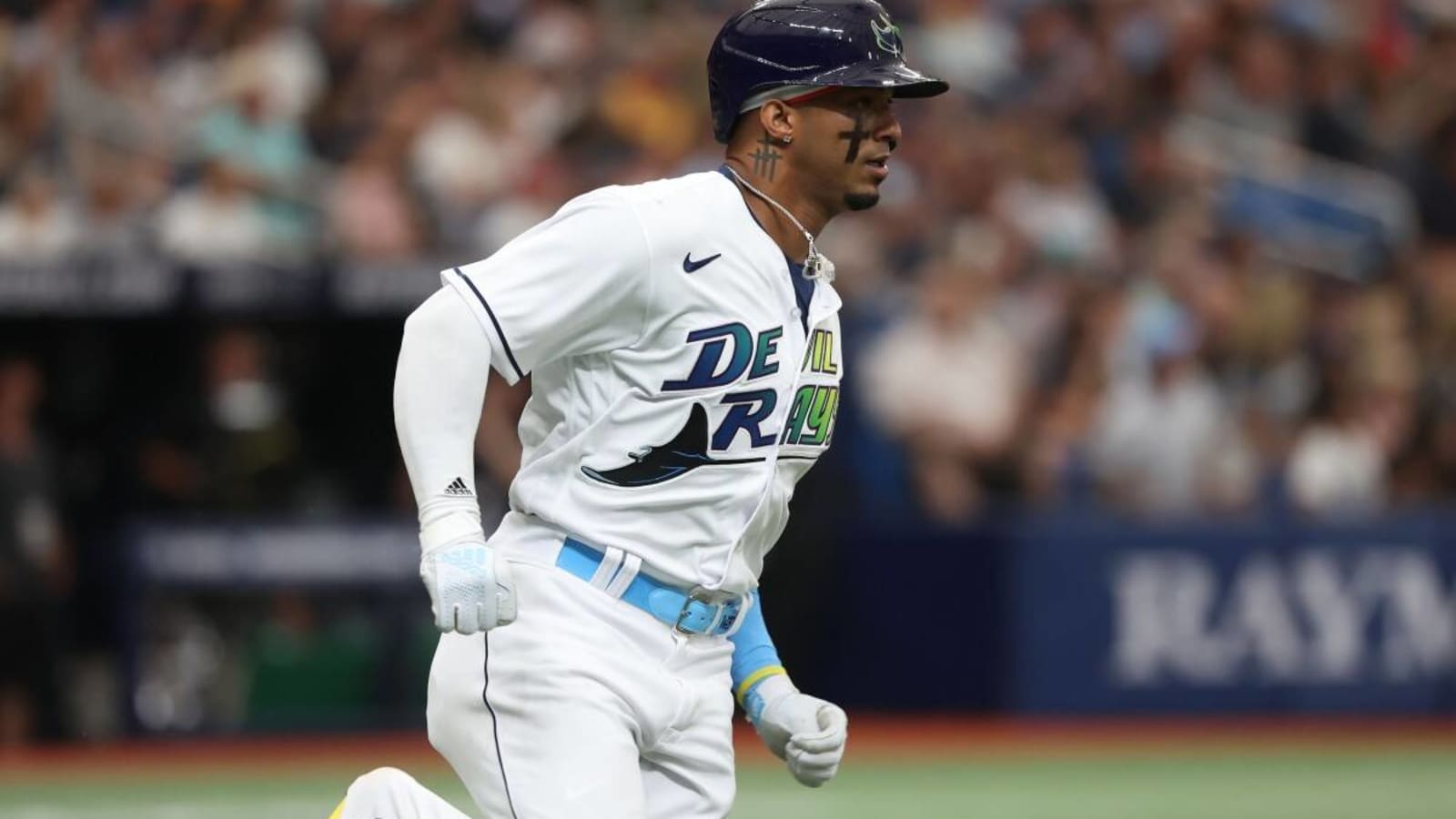 Another Update in the Story of What&#39;s Going on with Tampa Bay Rays&#39; Star Wander Franco