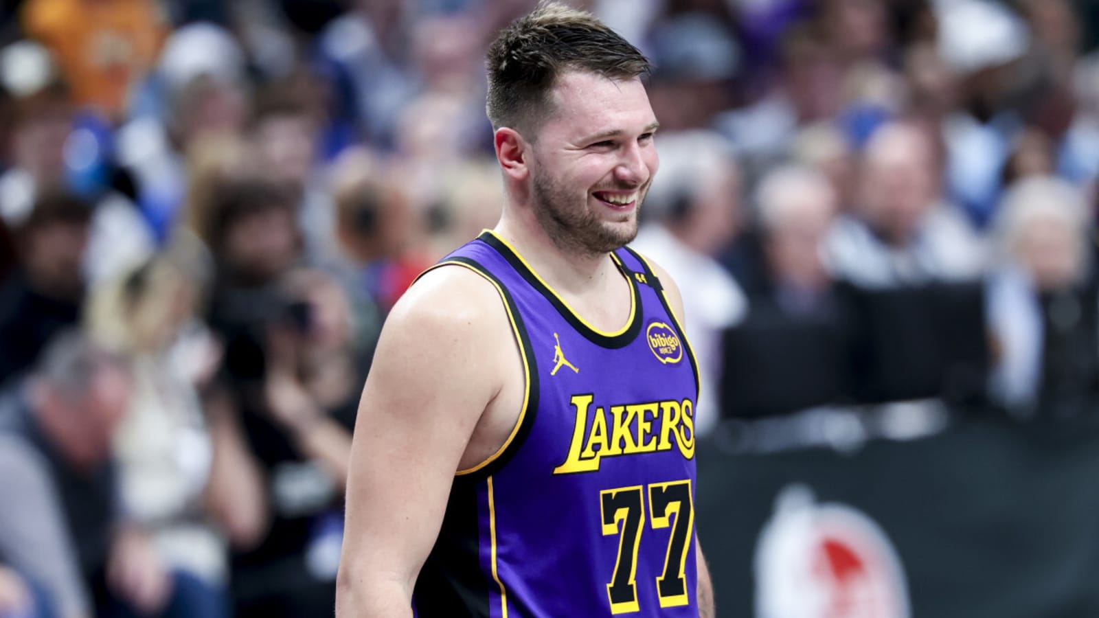 Lakers&#39; New Ownership&#39;s Potential Impact on Luka Doncic Revealed