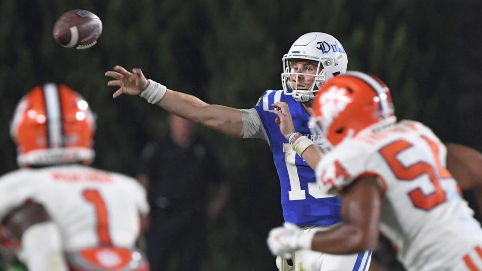 Acc football standings discount
