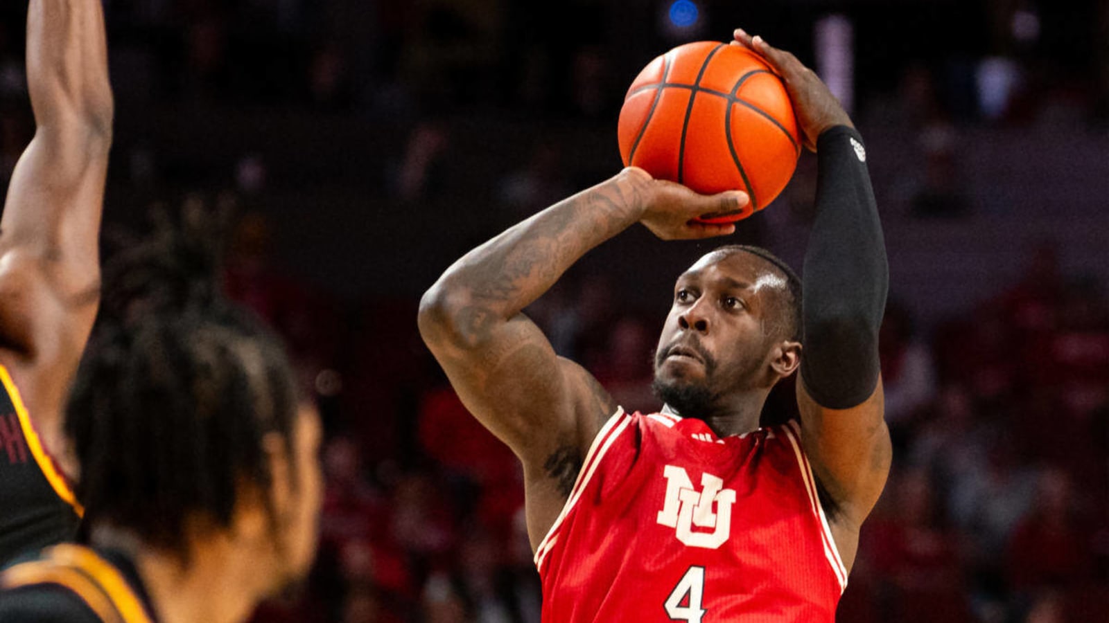 Nebrasketball Beats Minnesota for Fourth Straight Win