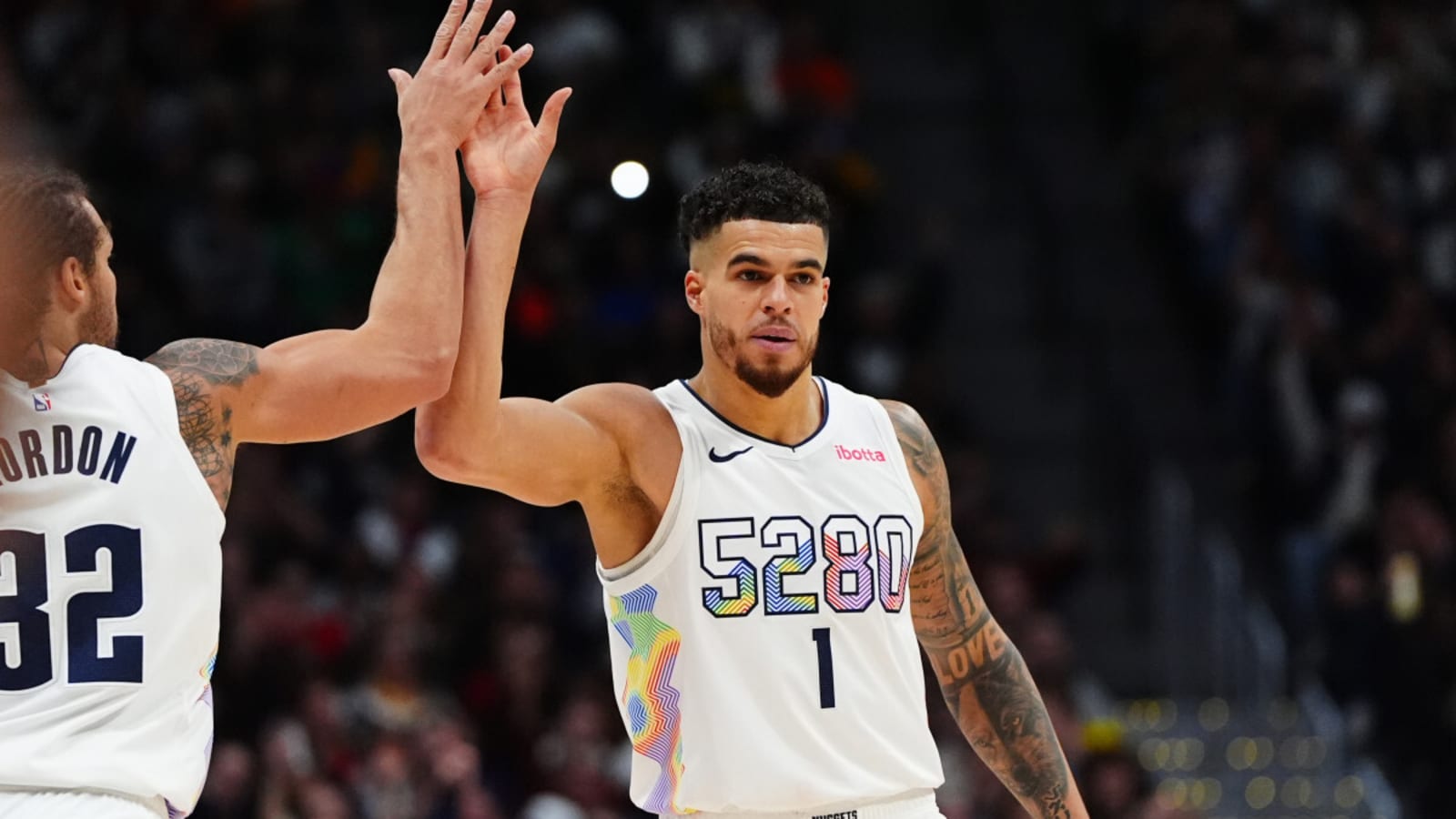 Denver Nuggets Send Michael Porter Jr. Message After Trade With Brooklyn Nets