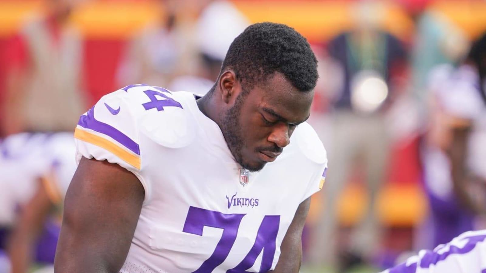 Vikings Retain OL Depth By Re-Signing Oli Udoh, Austin Schlottmann