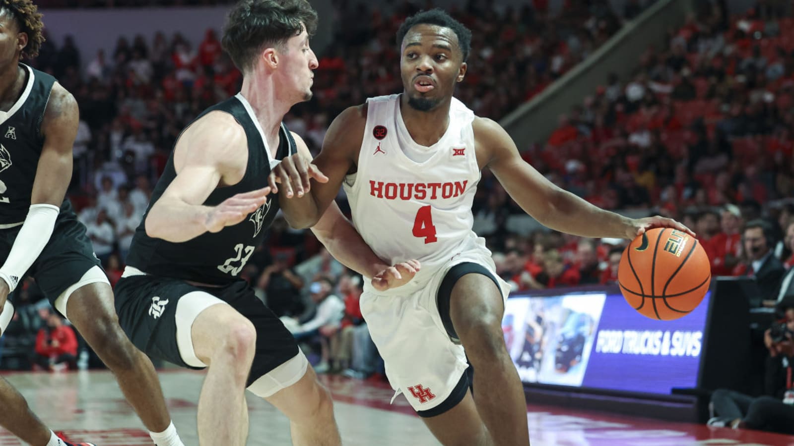 LJ Cryer&#39;s NBA Draft Projections Float $215 Million Superstar as Potential Teammate