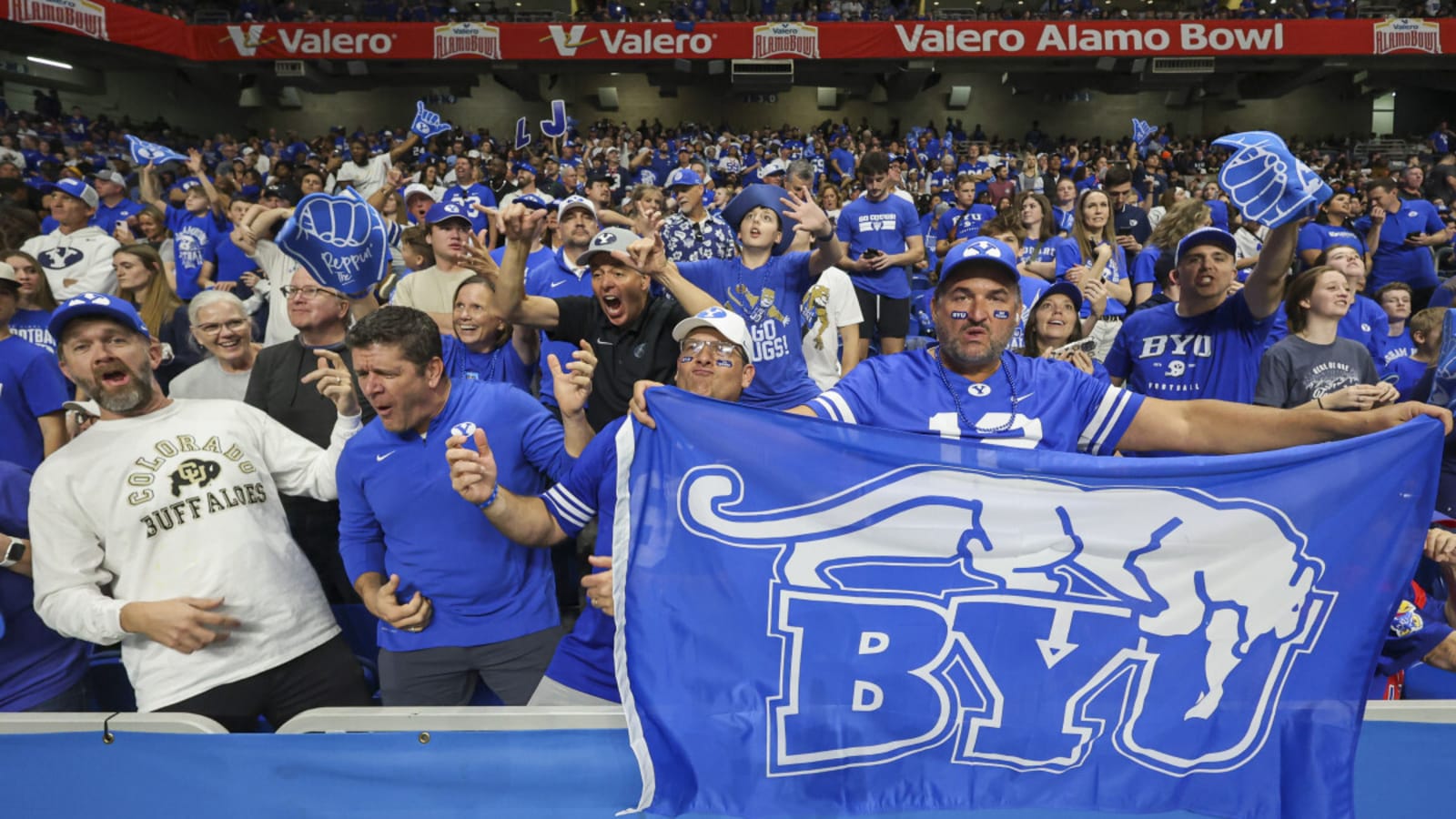  BYU Adds Late Class of 2025 Addition