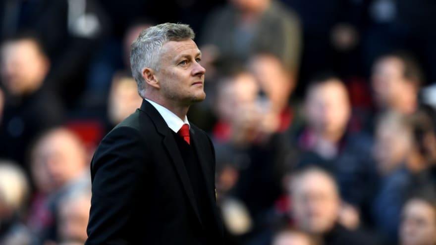 'Laughingstock of a club' – Ex England man thinks Man Utd are about to commit an ’embarrassing’ howler