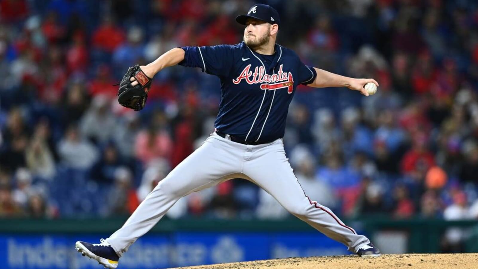 Atlanta Braves World Series Champion Expected to Be Ready For 2024 Season