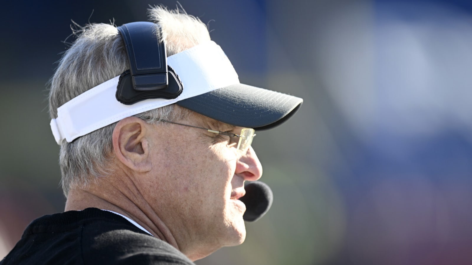 Gus Malzahn Resigns From Head Coaching Job To Become Offensive Coordinator