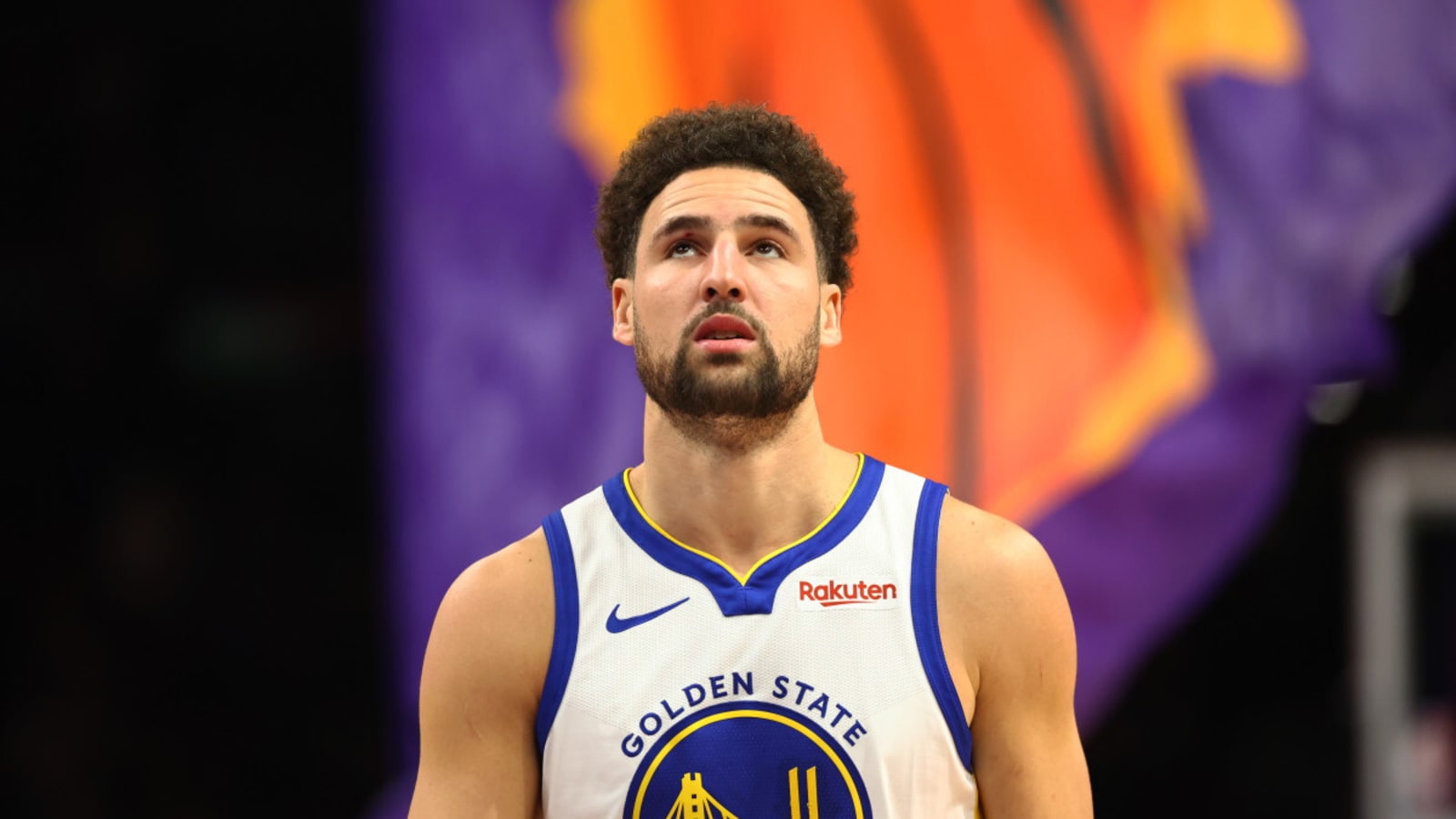Kevin Durant Leaves Heartfelt Message For Klay Thompson On His Goodbye To The Warriors
