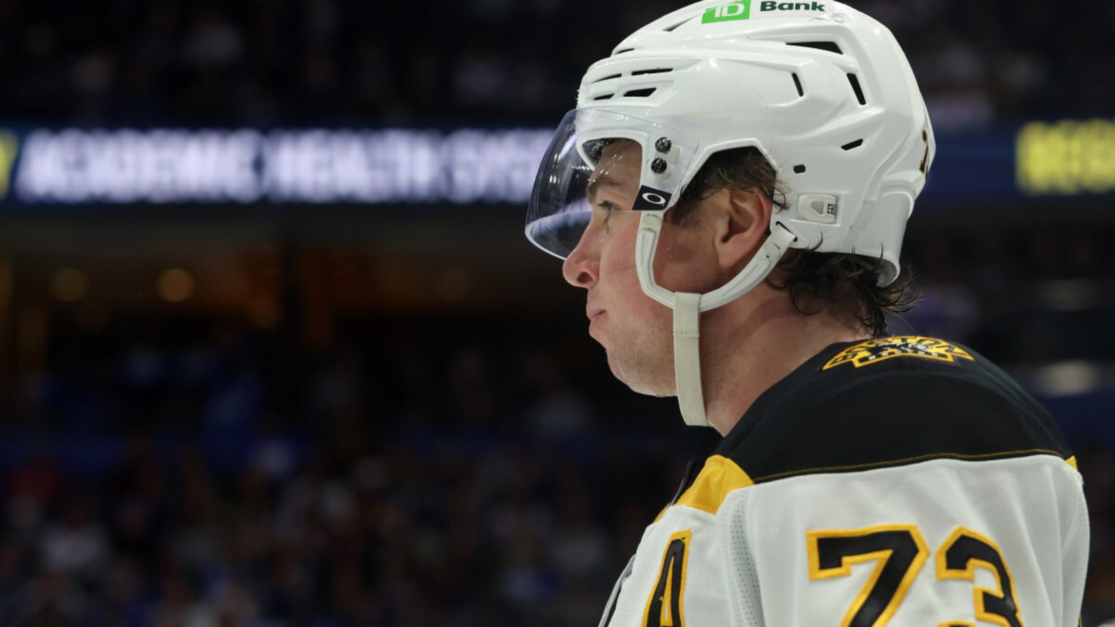 Bruins&#39; Extreme Feelings About Charlie McAvoy Injury With Team USA