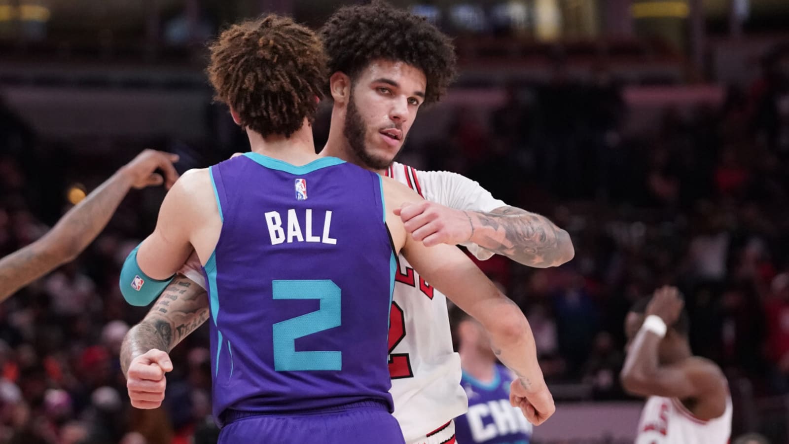 Bulls Injury Report: Stinging Sensations vs Hornets