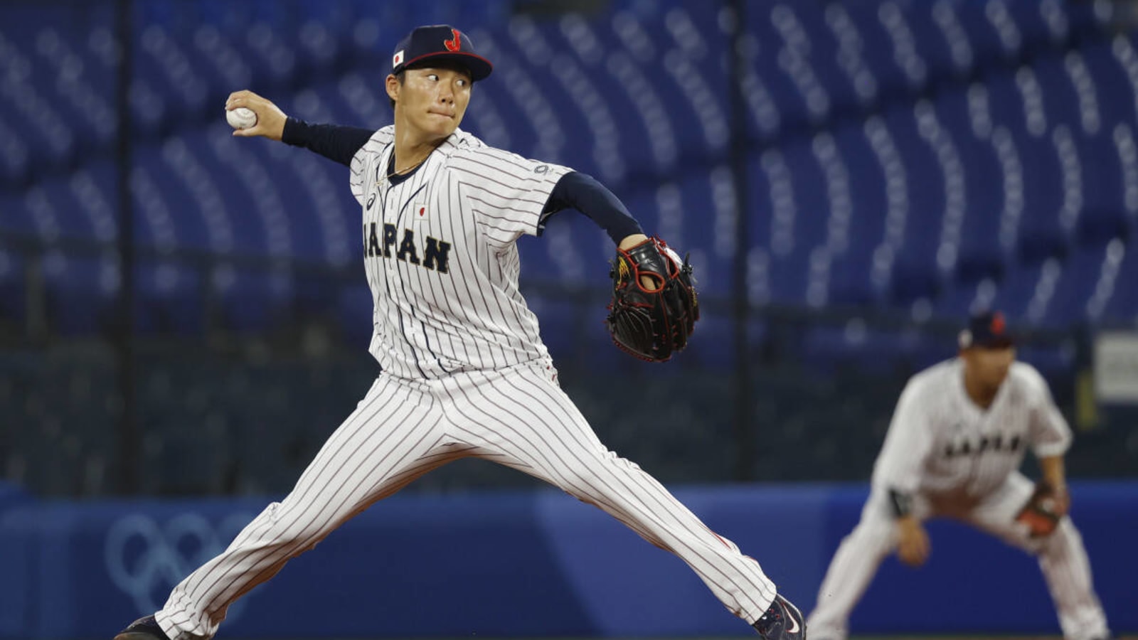 Phillies Chances to Sign Yamamoto Increase