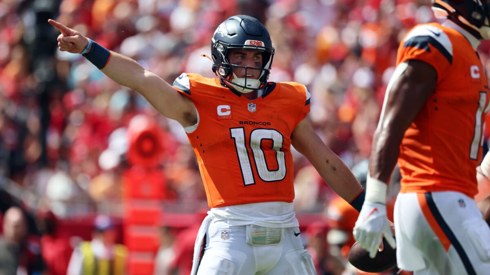 Broncos Playoff Chances: Scenarios for How Denver Makes NFL Postseason