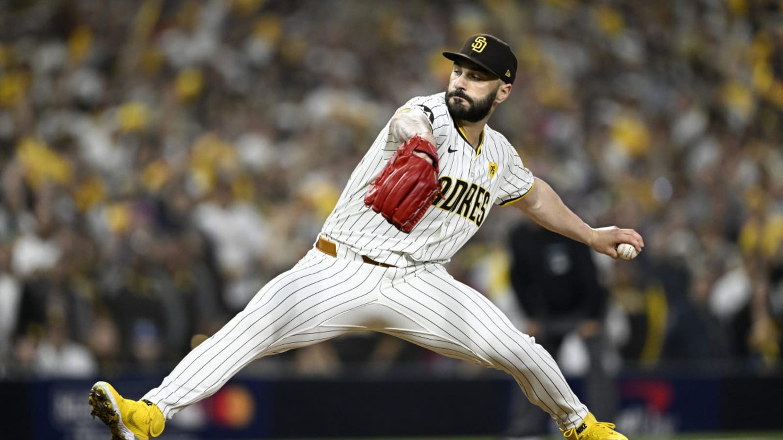 $72 Million Los Angeles Dodgers Contract Named Among ‘Riskiest’ in MLB