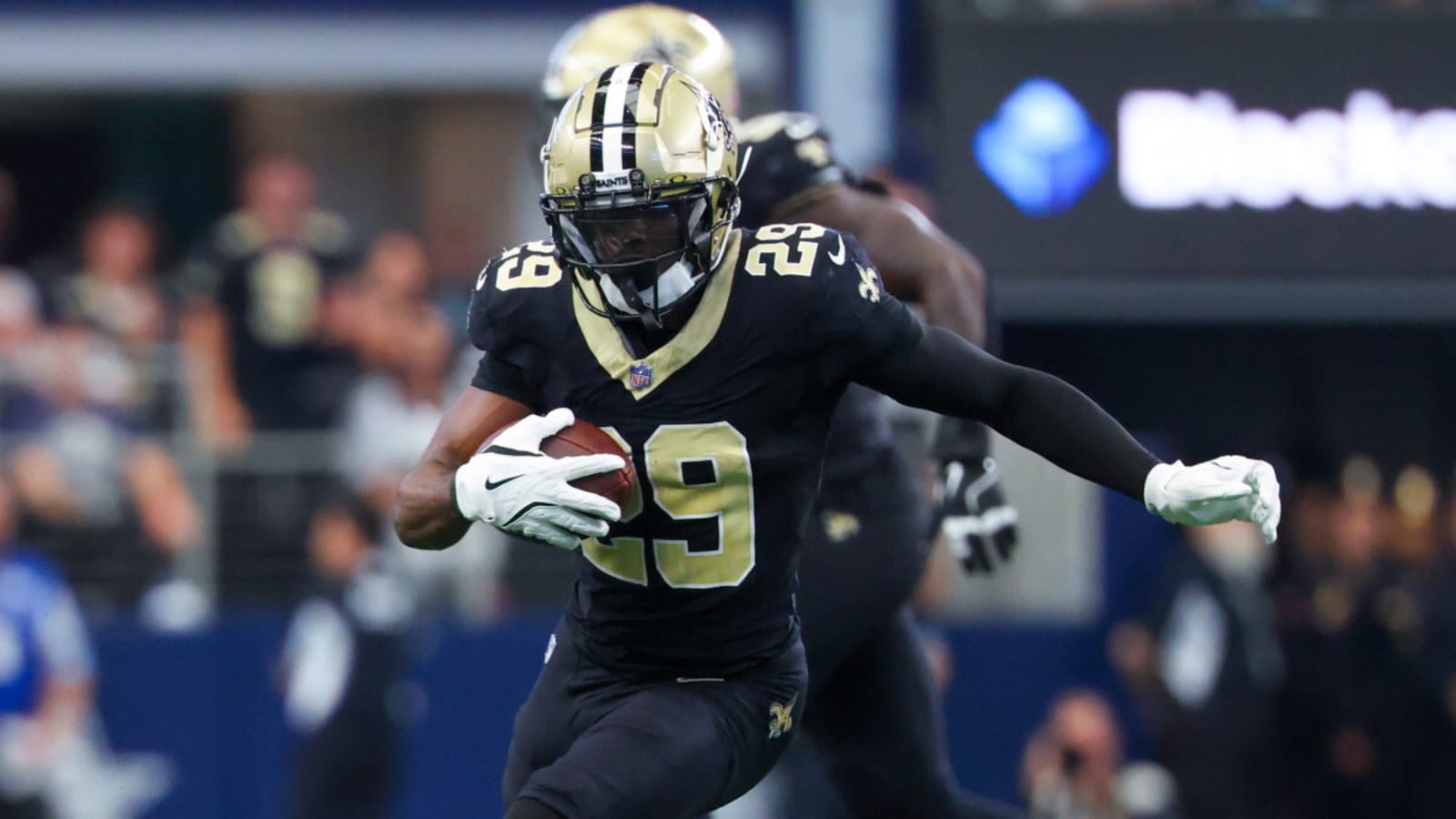 Saints 2025 Free Agency and Player Movement Tracker