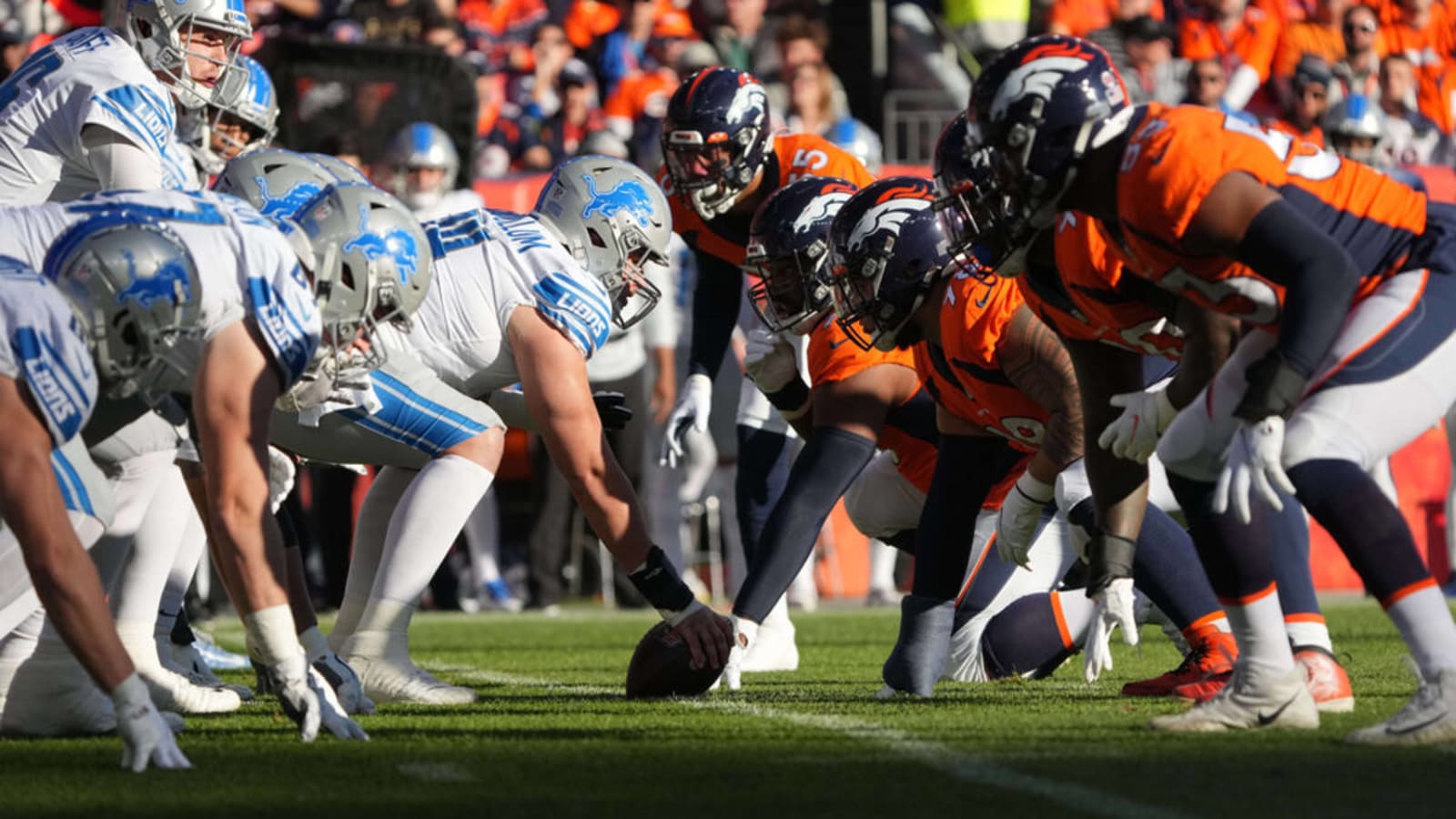 Predictions: Denver Broncos-Detroit Lions