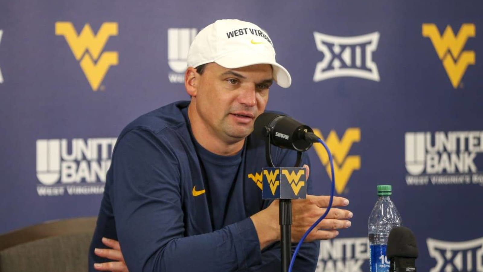 How Many Wins Can WVU Reach? Phil Steele Provides His Thoughts