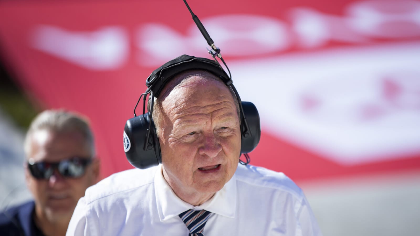 Larry McReynolds Hates Road NASCAR Is Going Down After Austin Cindric Penalty