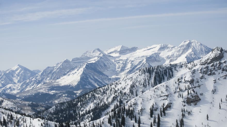 Skiers Consider Boycotting Utah