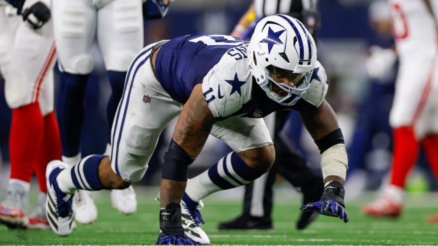 Will Cowboys&#39; Jerry Jones &#39;Not Serious&#39; Micah Parsons Trade Announcement Backfire?