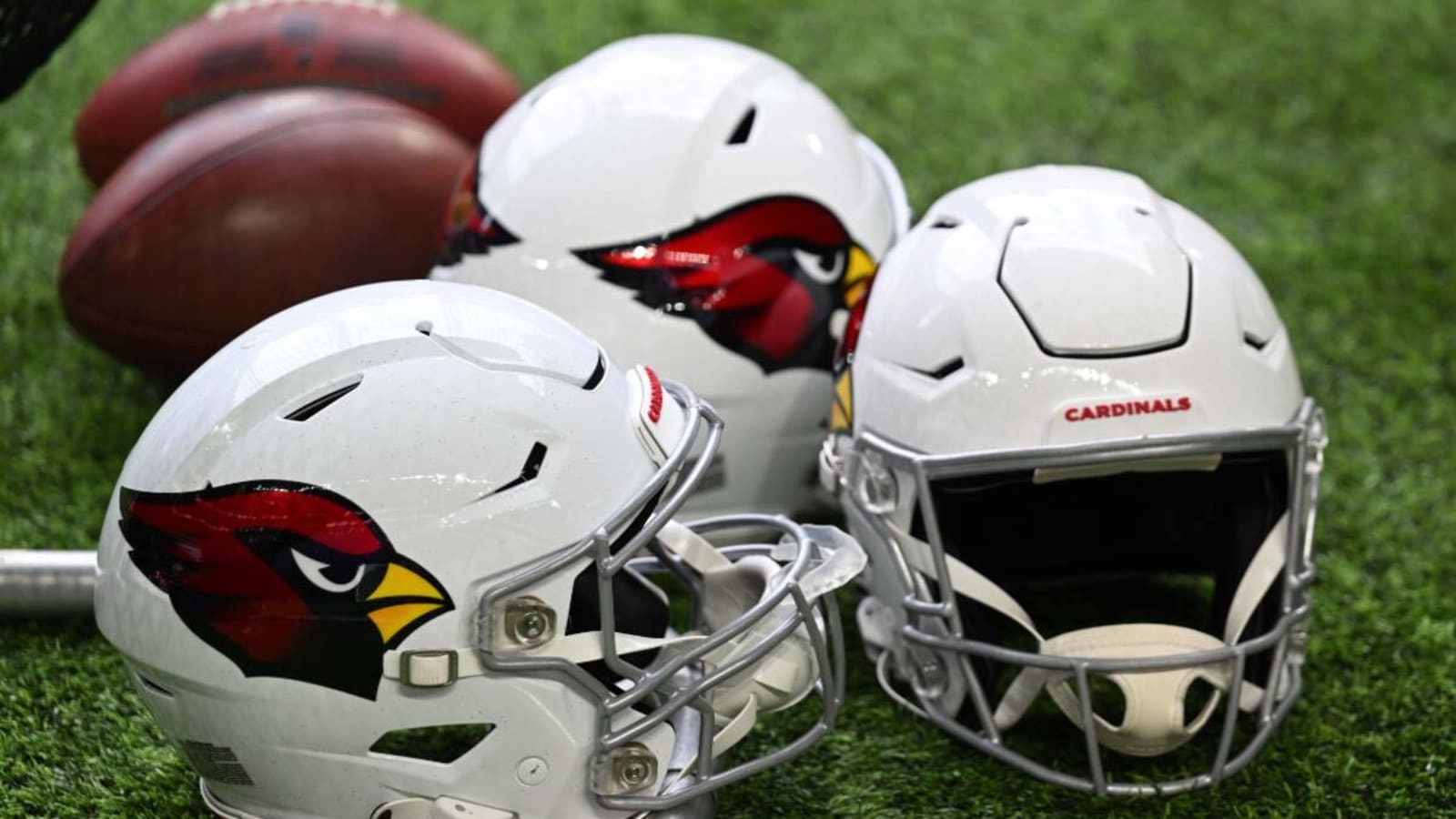 Report: Cardinals Bring Back Punter