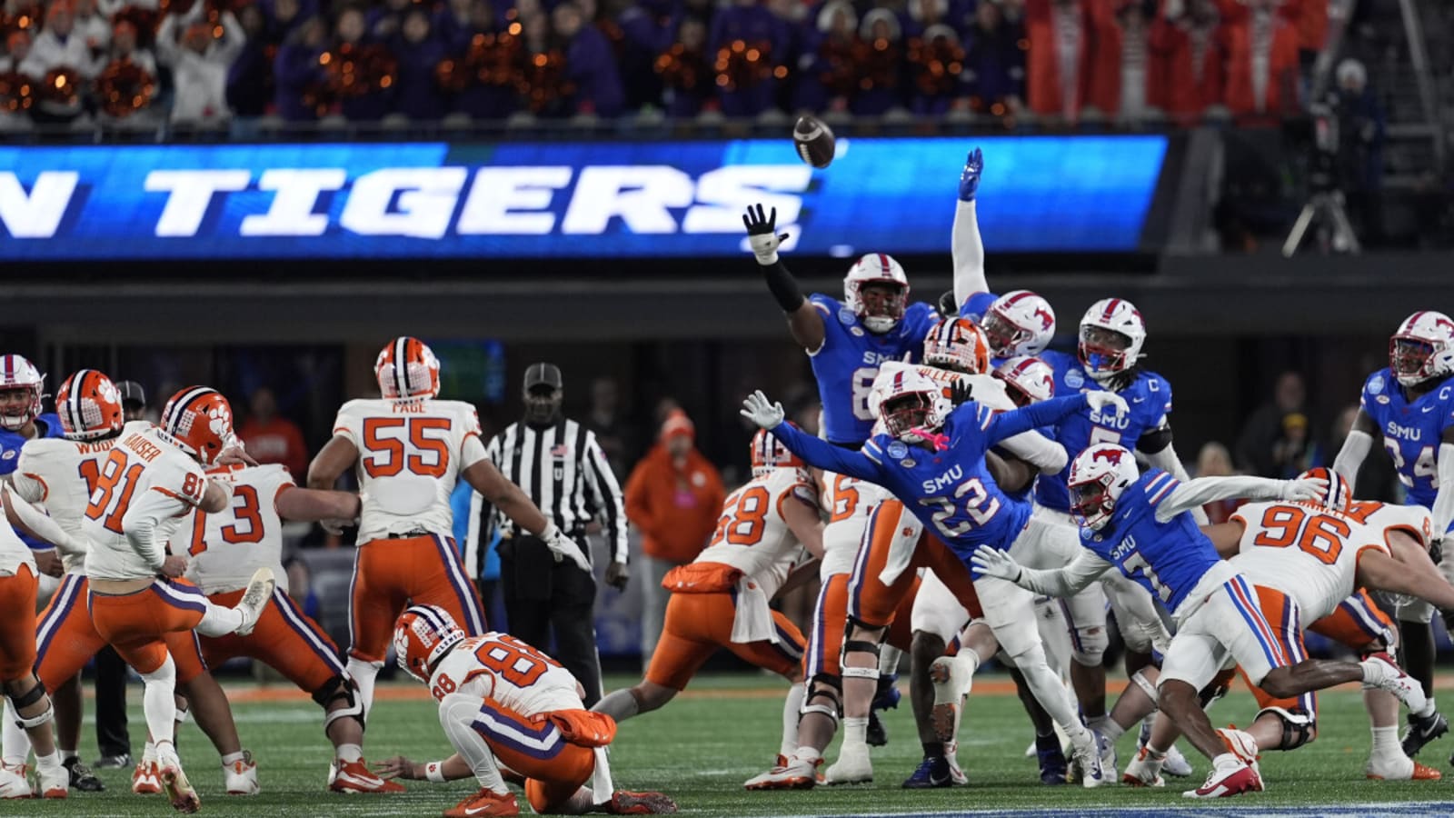 Heather Dinich Reveals College Football Playoff Team She Wrote Out of ...