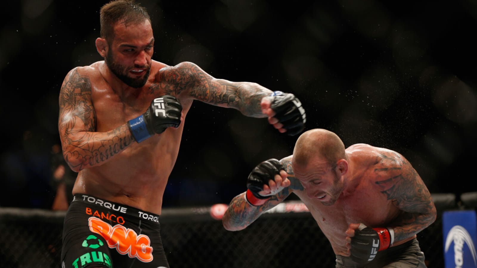 Cause Of Death Revealed For Demi Lovato&#39;s MMA Fighter Ex-Boyfriend