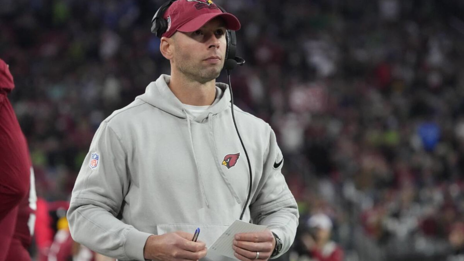 What Week 18 Meant for Arizona Cardinals, Future