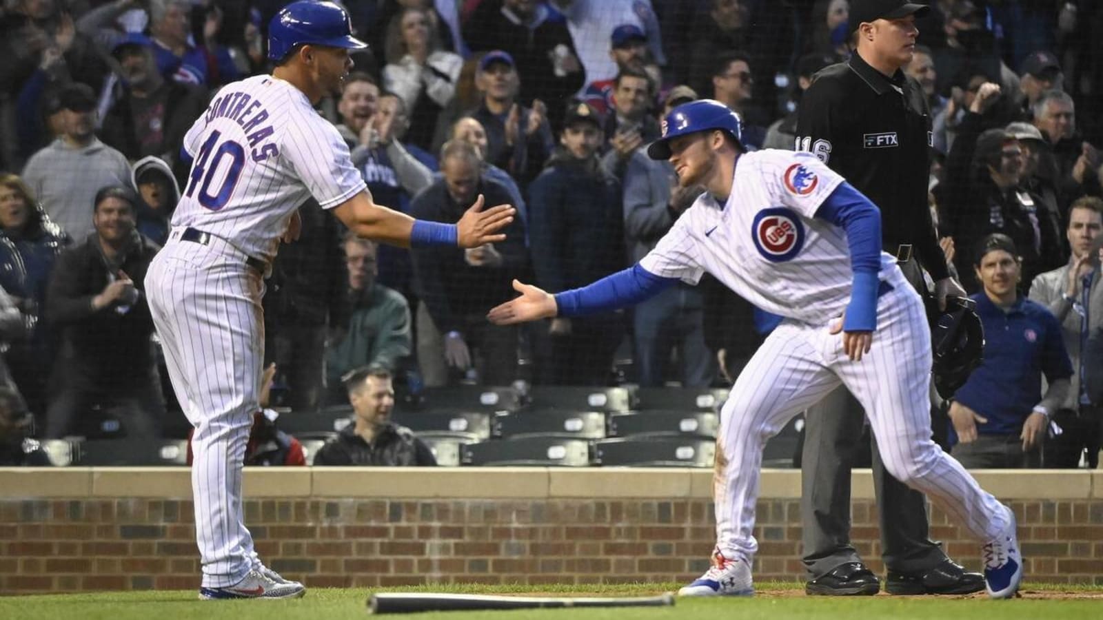 How to Watch the Cubs vs. Pirates Game: Streaming & TV Info