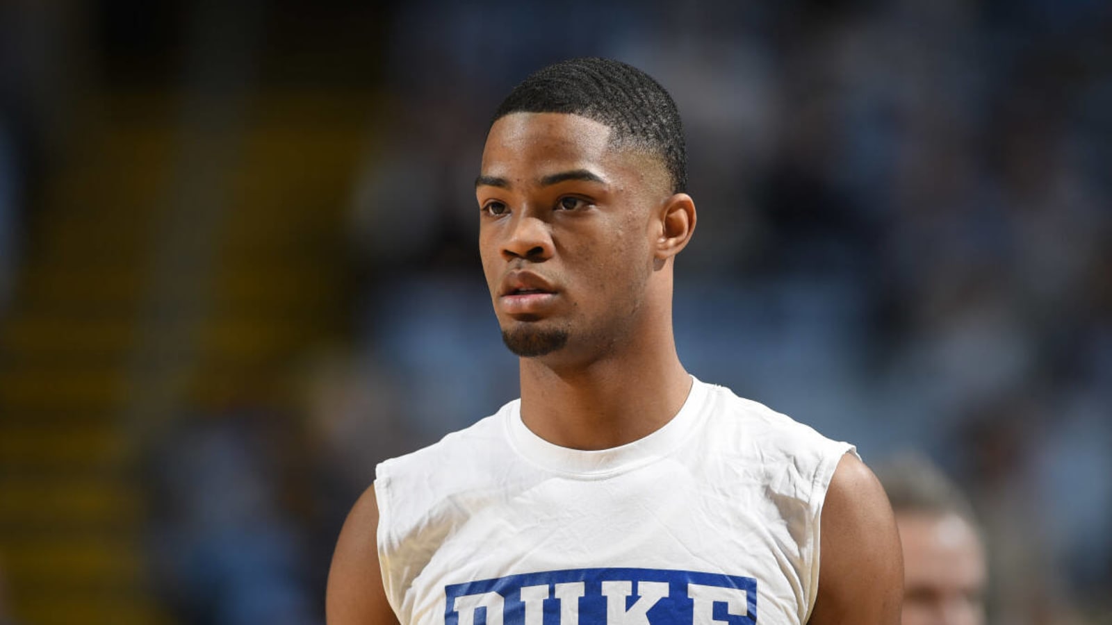 Whatever Happened to Duke Guard Cassius Stanley?