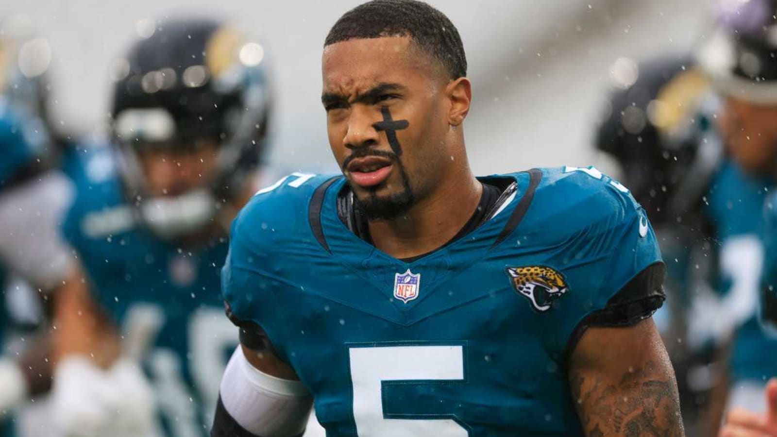 Andre Cisco is free agency&#39;s best value at the safety position despite his down year with the Jags
