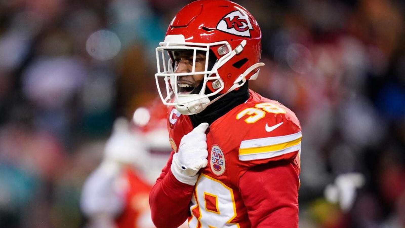 Commanders Free Agent Rumors Will Washington Sign Chiefs' Sneed