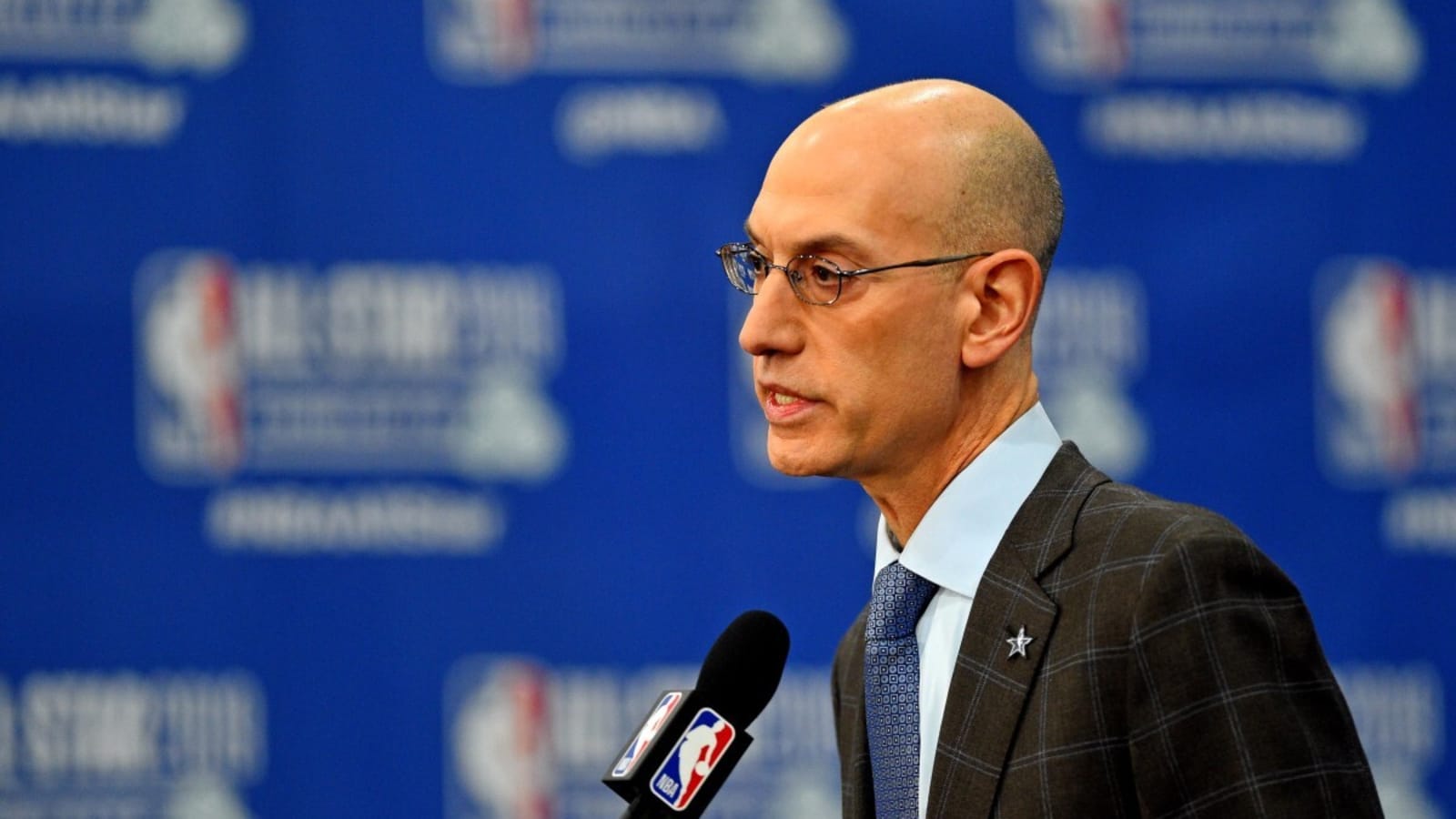 Unwanted NBA History Made on Sunday