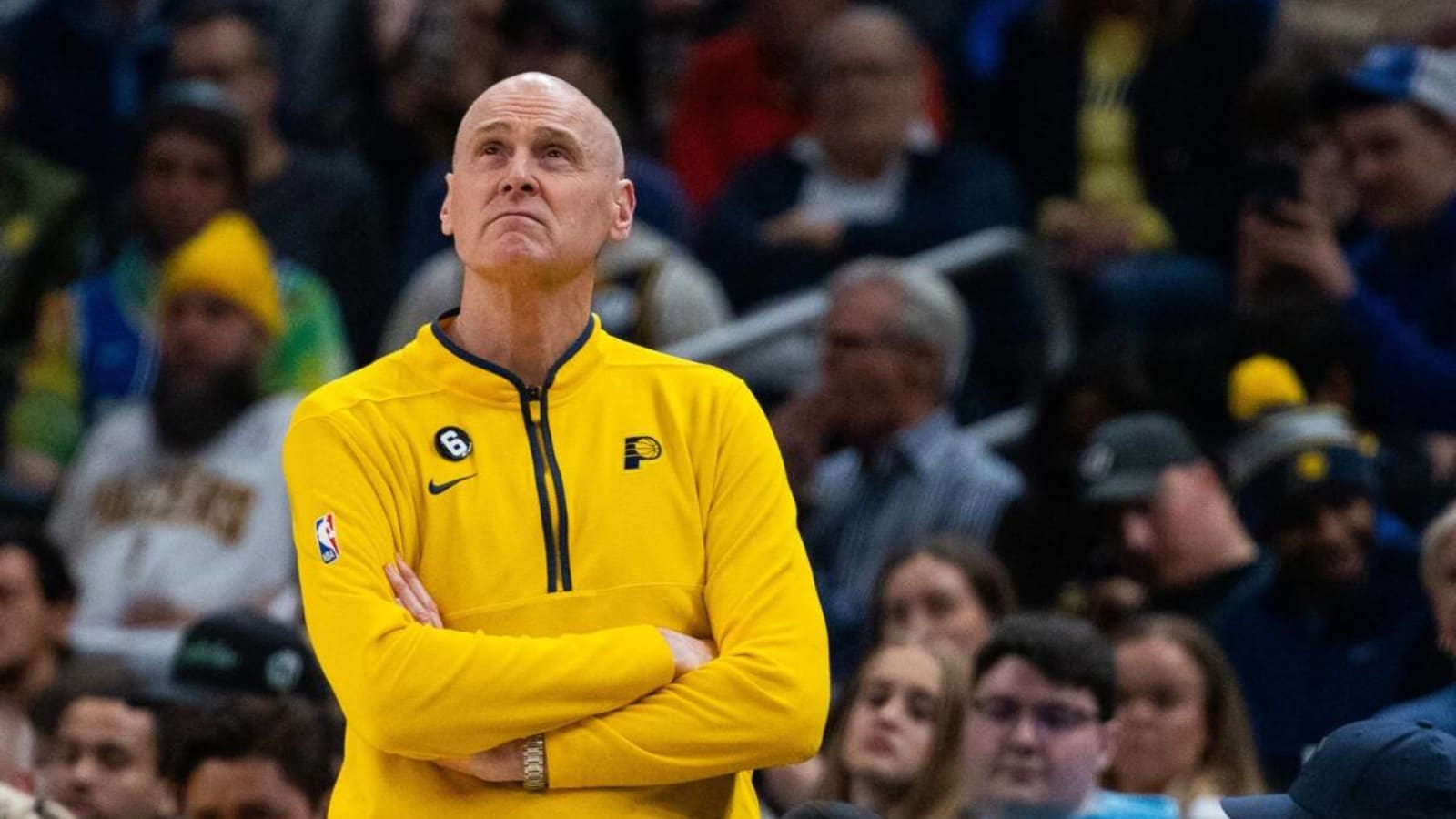  Indiana Pacers Reportedly Trade For NBA Champion In 3-Team Deal