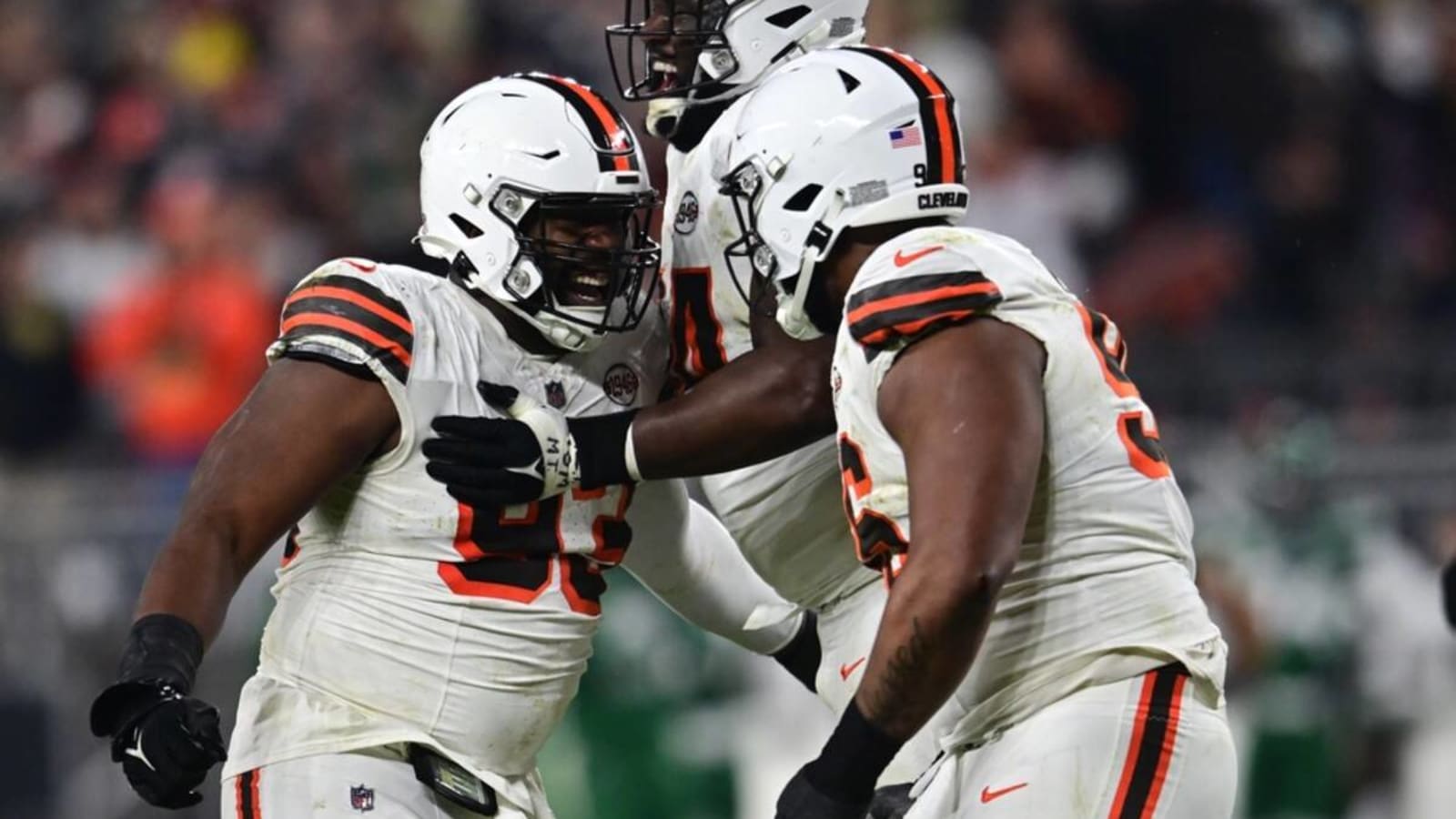 Browns reach highest point they’ve been in latest NFL power rankings