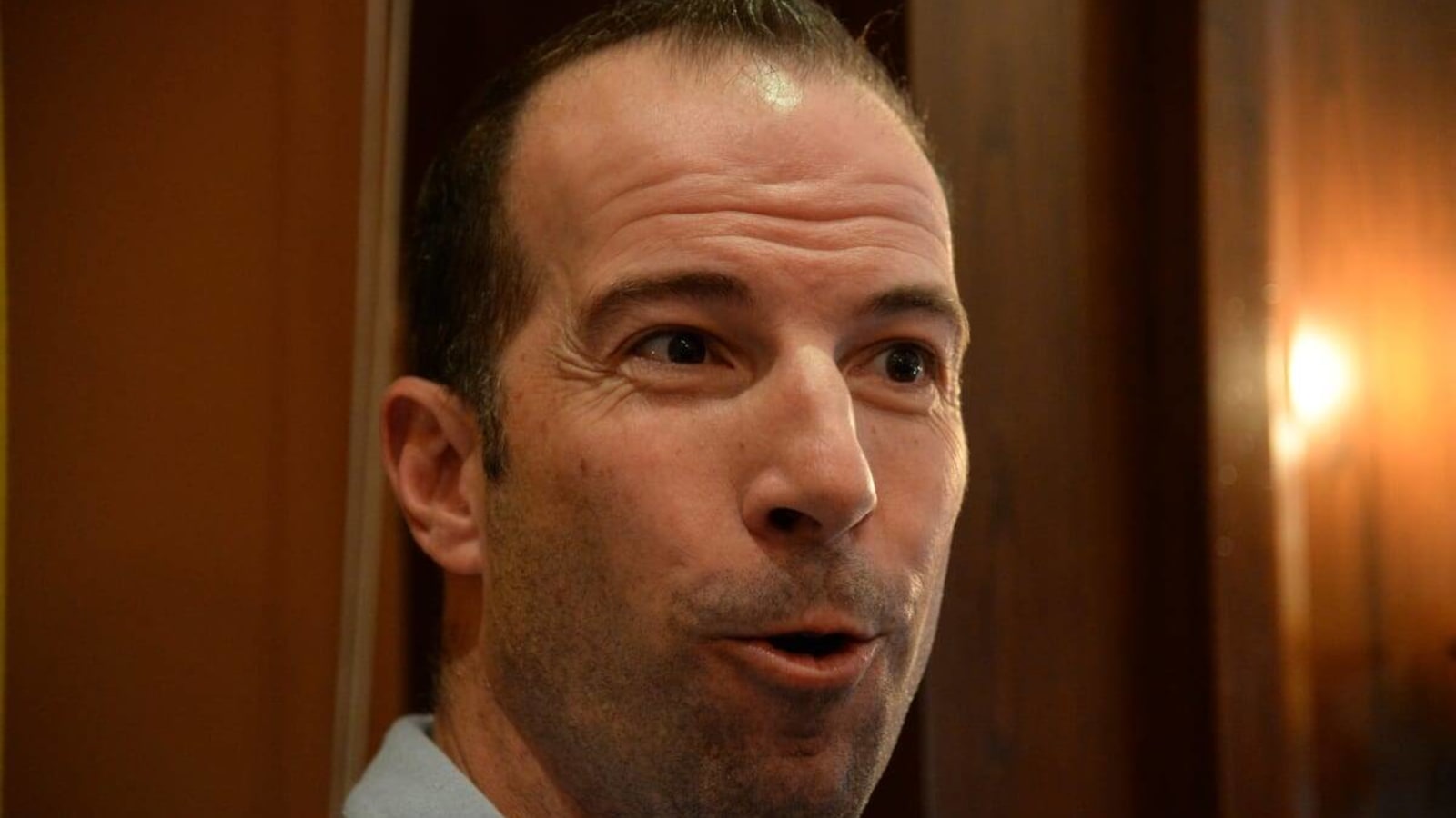 Former Angels GM Billy Eppler Says He Accepts MLB&#39;s Suspension