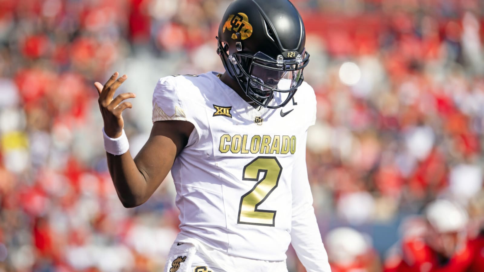 Cleveland Browns Receive Strong Warning About Shedeur Sanders