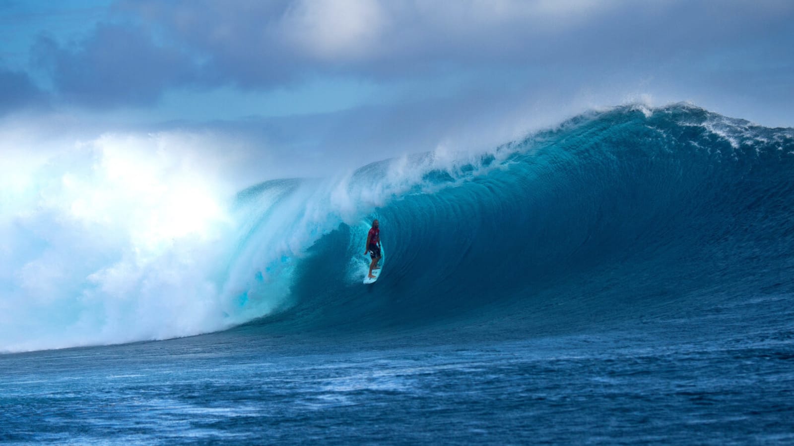 5 Times The Fiji Pro Really Mattered