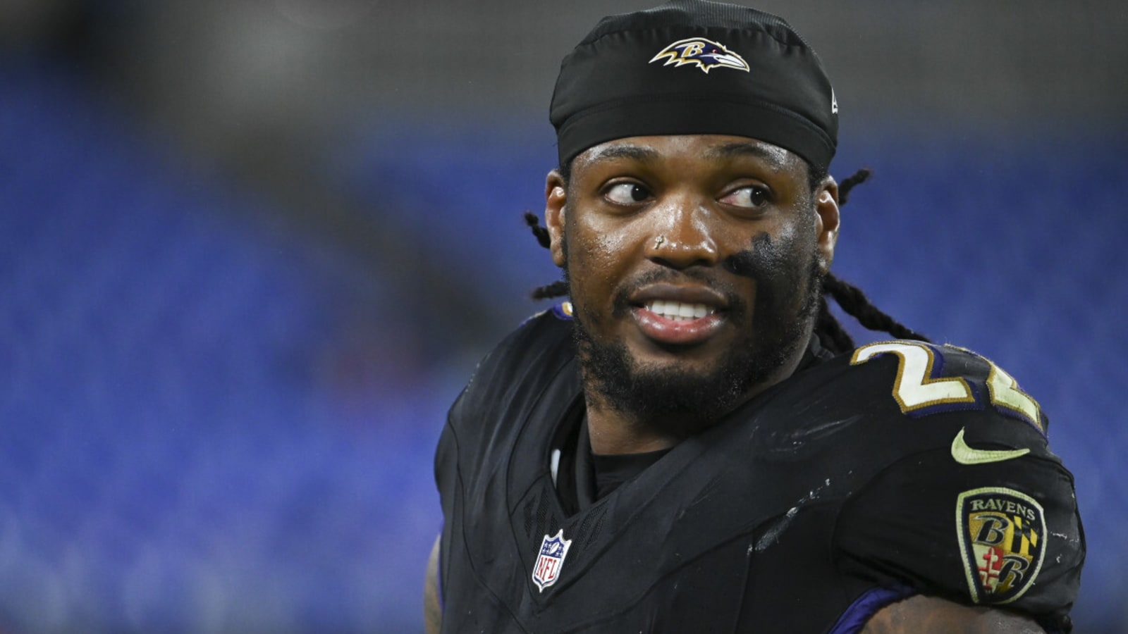 Derrick Henry Confidently Names Best Player in the NFL