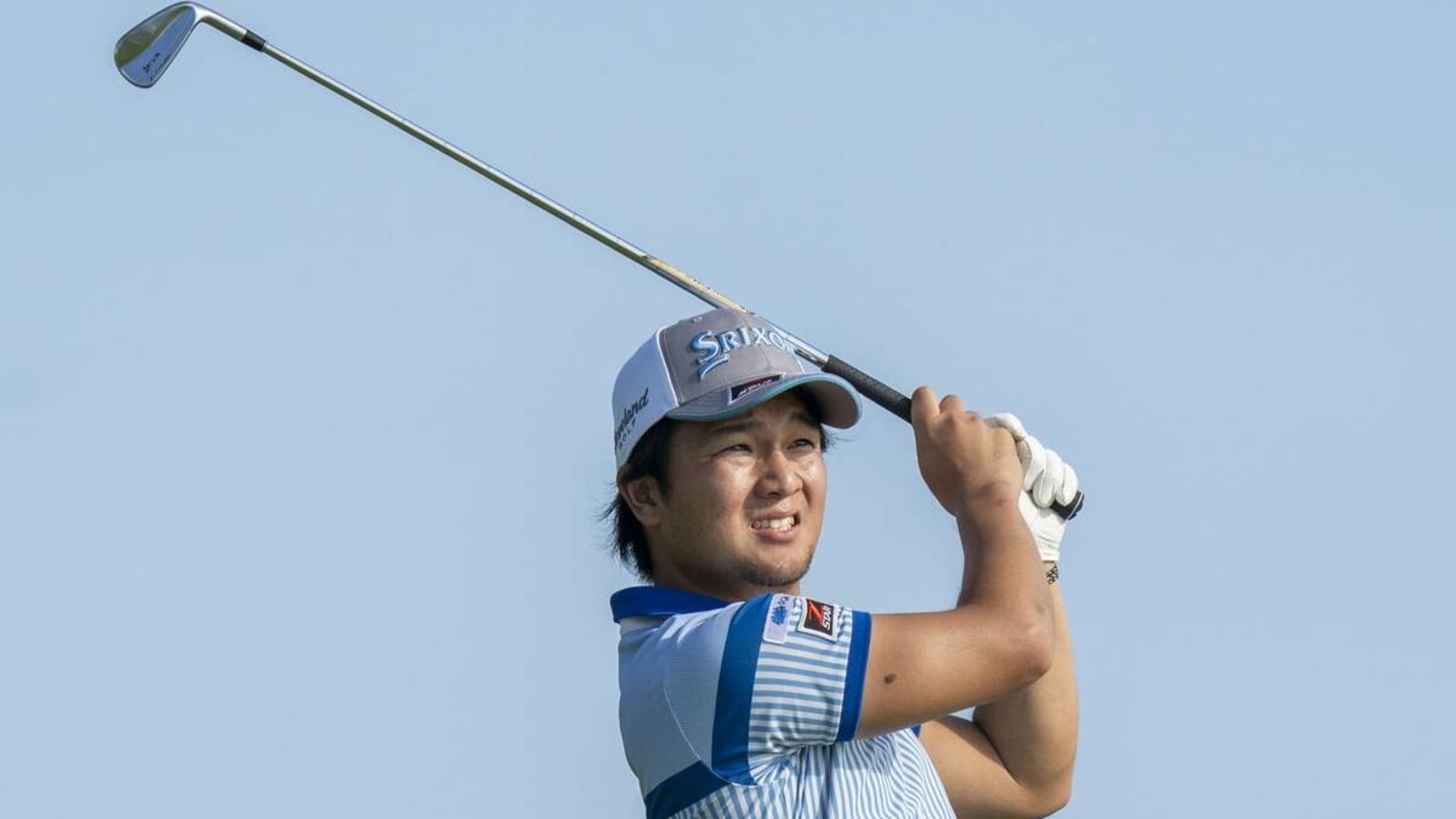 Jinichiro Kozuma at the PGA Championship Live TV Channel and Streaming Online Yardbarker