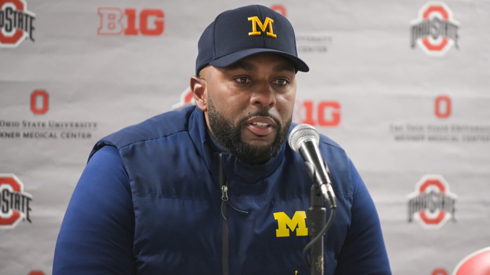 Michigan Lands Commitment From 4-Star Alabama Transfer