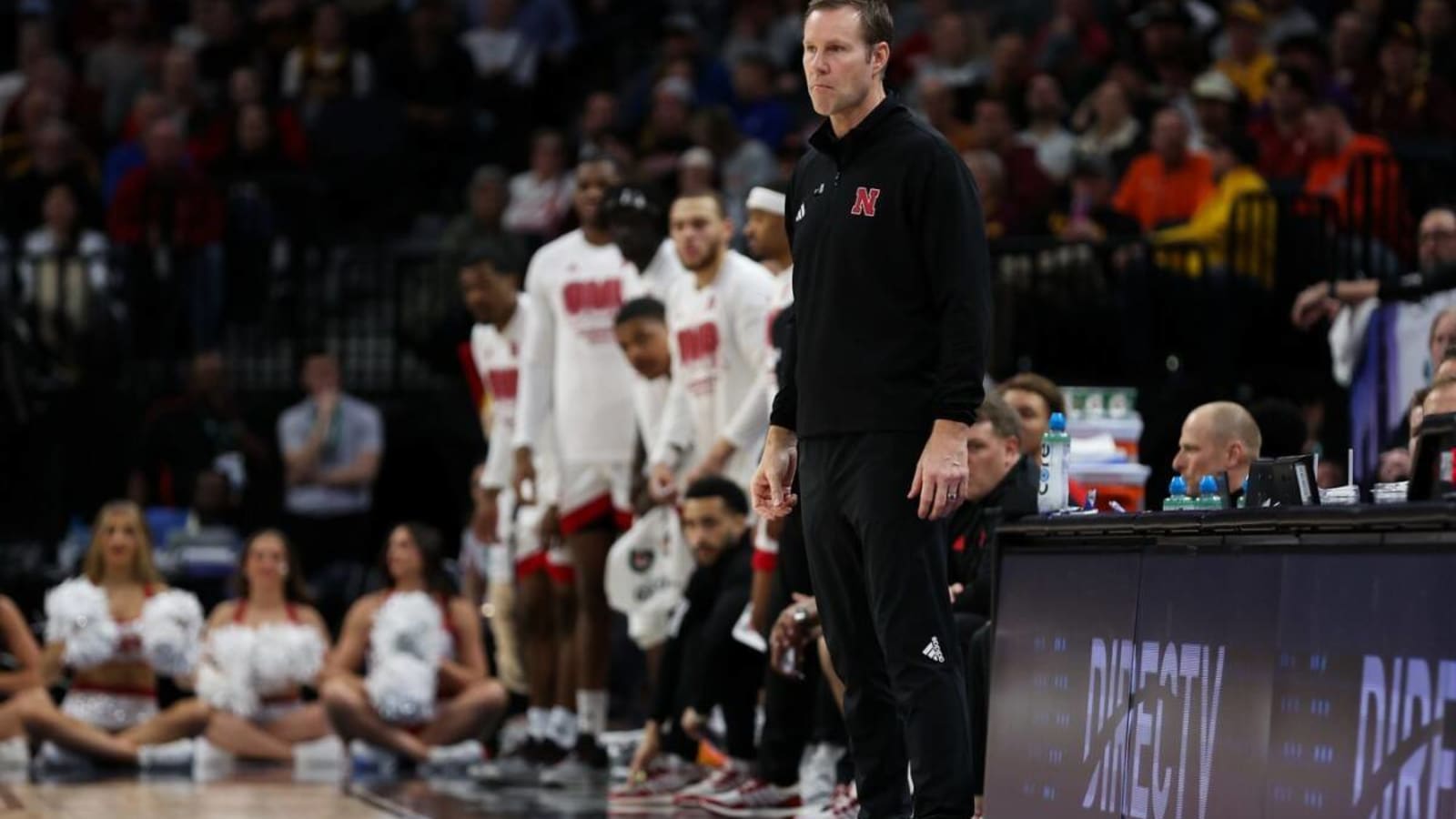 What Fred Hoiberg Said After Nebraska&#39;s 93-66 Win Over Indiana in Big Ten Tournament