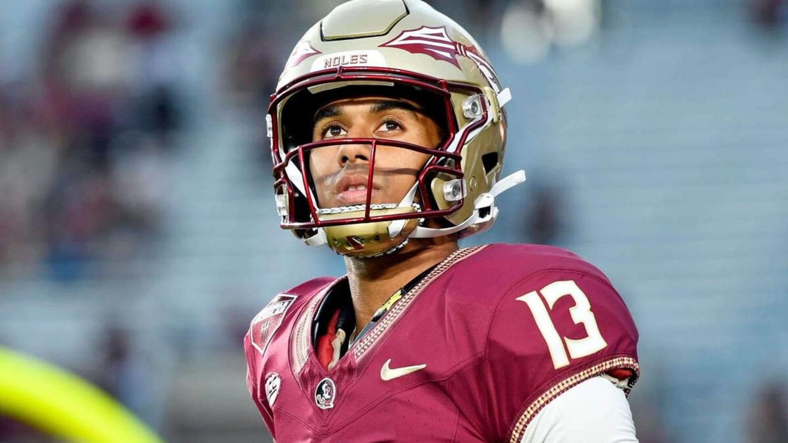 Jordan Travis Player Profile, Florida State Seminoles QB