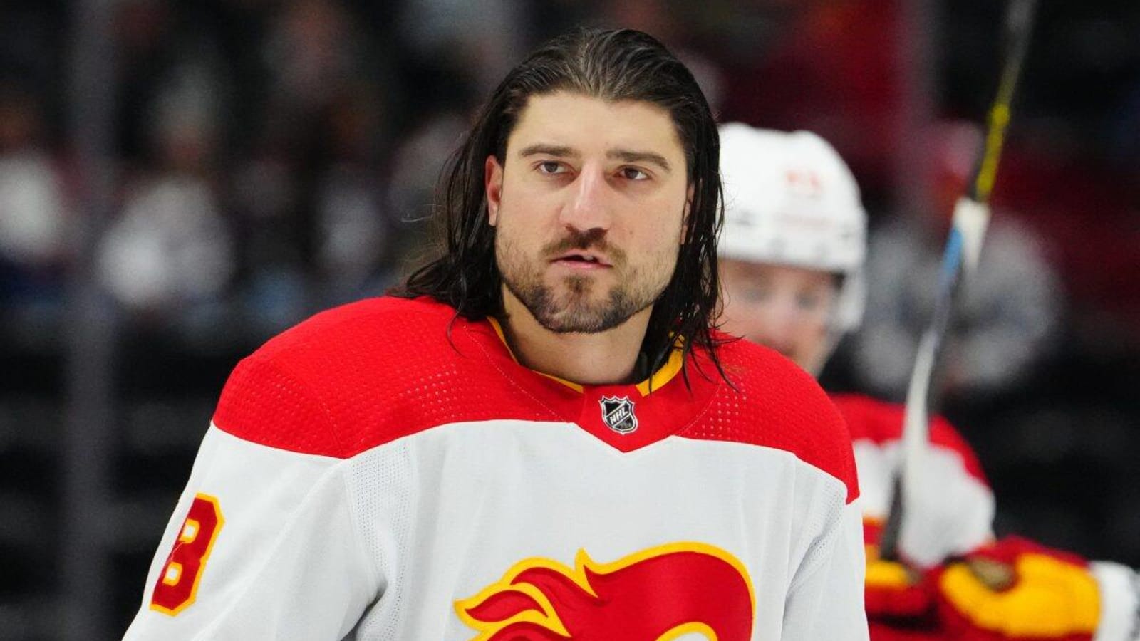 Chris Tanev would be an excellent fit for deep Dallas Stars