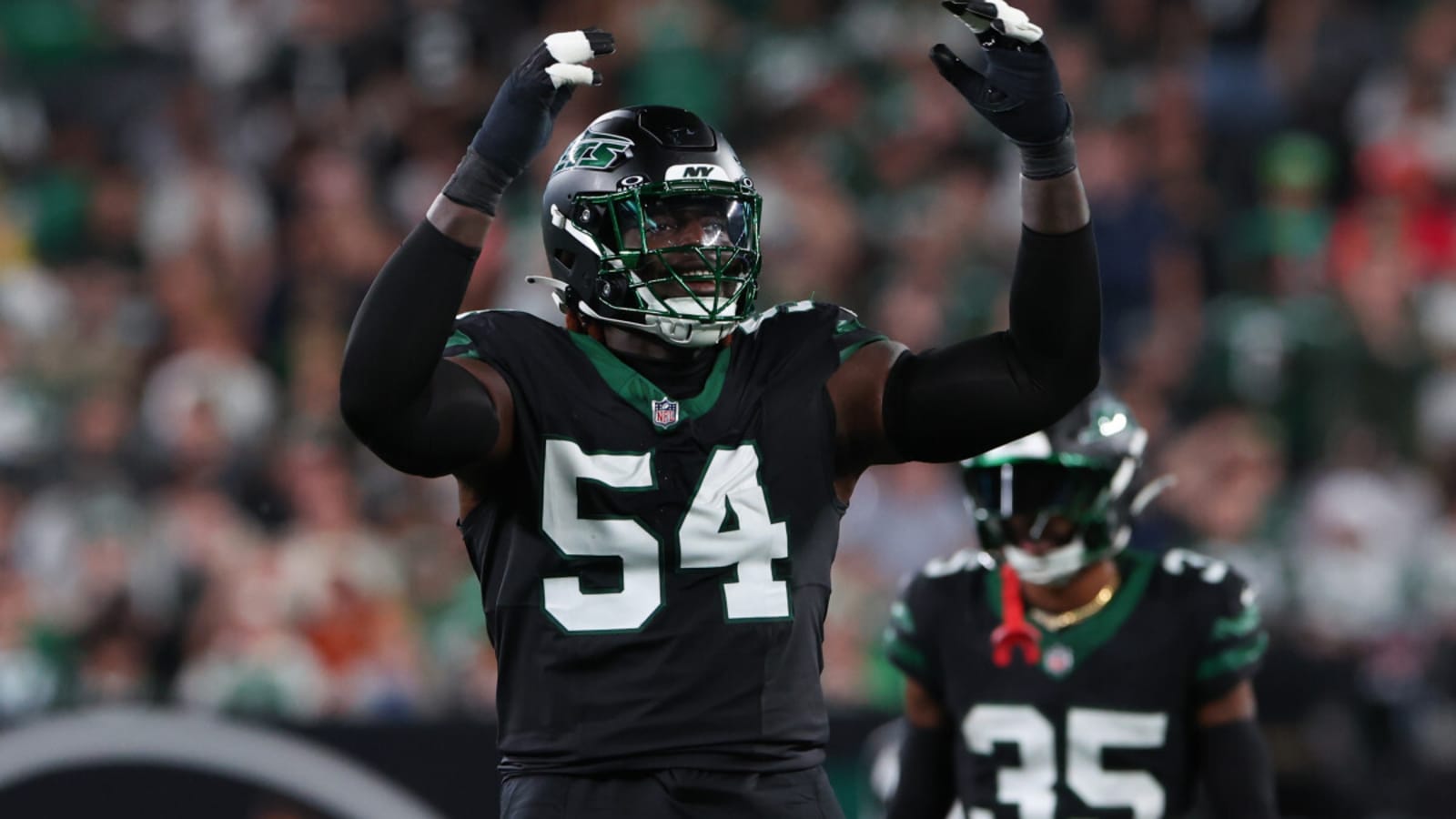 Commanders&#39; Free Agent Signing Tipped To Be Biggest &#39;Bust&#39;