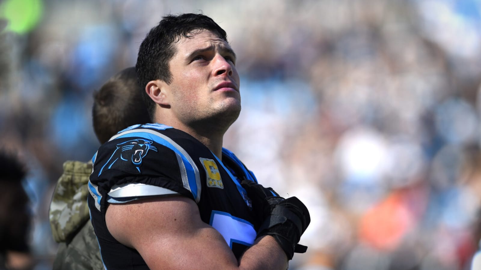 Former NFL Defensive Player of the Year sees the sky clearing up for the Bengals after rough first game