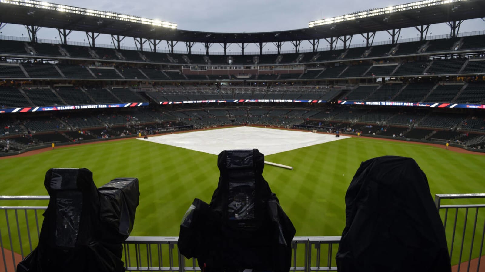 Bally Sports planning to end MLB broadcasts after 2024 season, per court filing