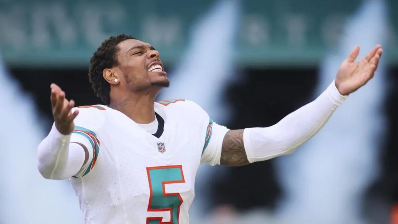 Miami Dolphins to sign top free agent CB Kendall Fuller Yardbarker