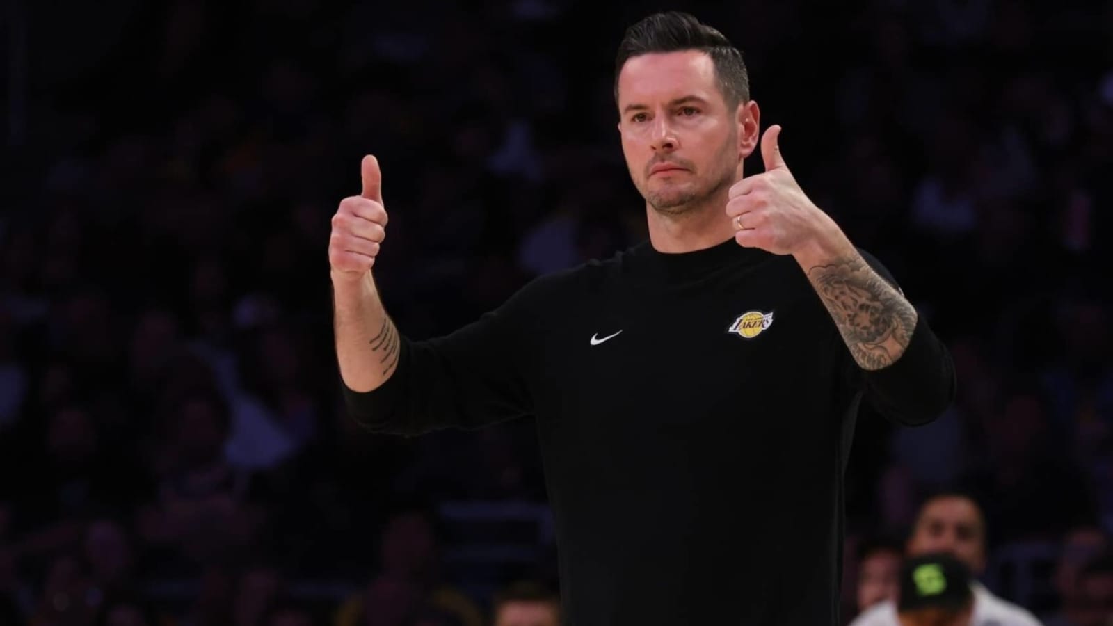 Michael Malone Admits The Lakers Are Different With JJ Redick In Charge